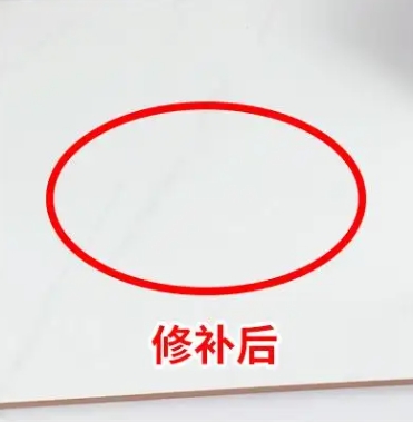 大厂瓷砖空鼓维修公司分享下板材基层，未采取柔性过渡措施的影响。在瓷砖铺贴工程中，如果采用的是板材基层（如石膏板、木工板等非刚性基层），而未采取柔性过渡措施，